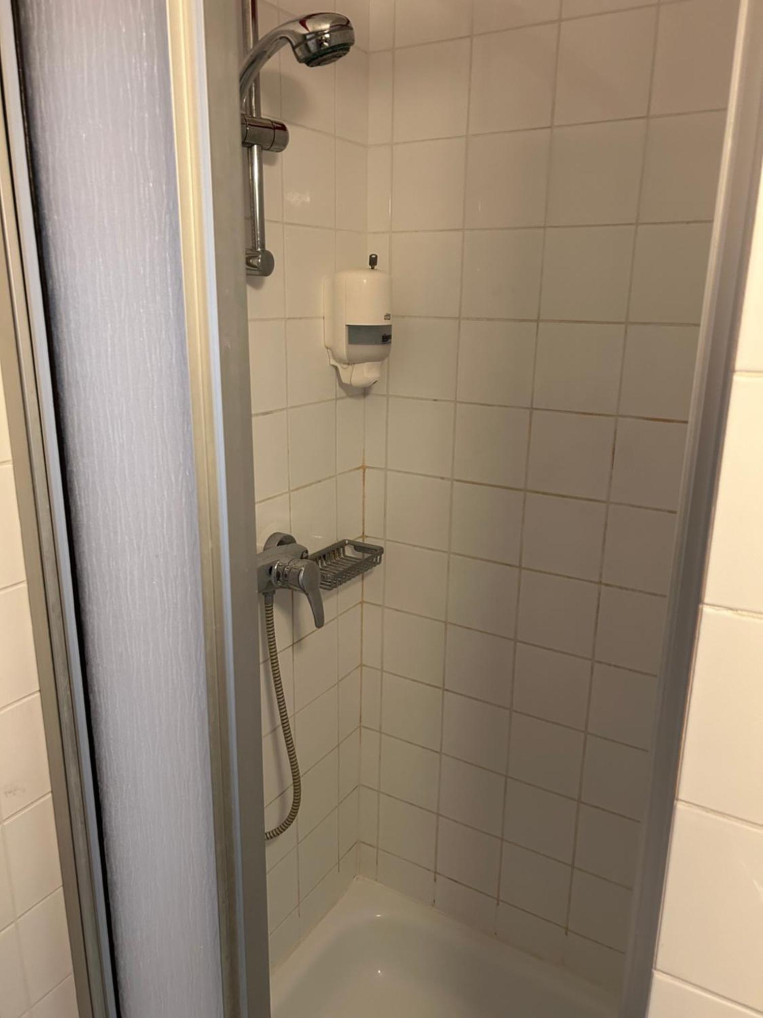 "Am Limes" Hotel Enns Eksteriør billede