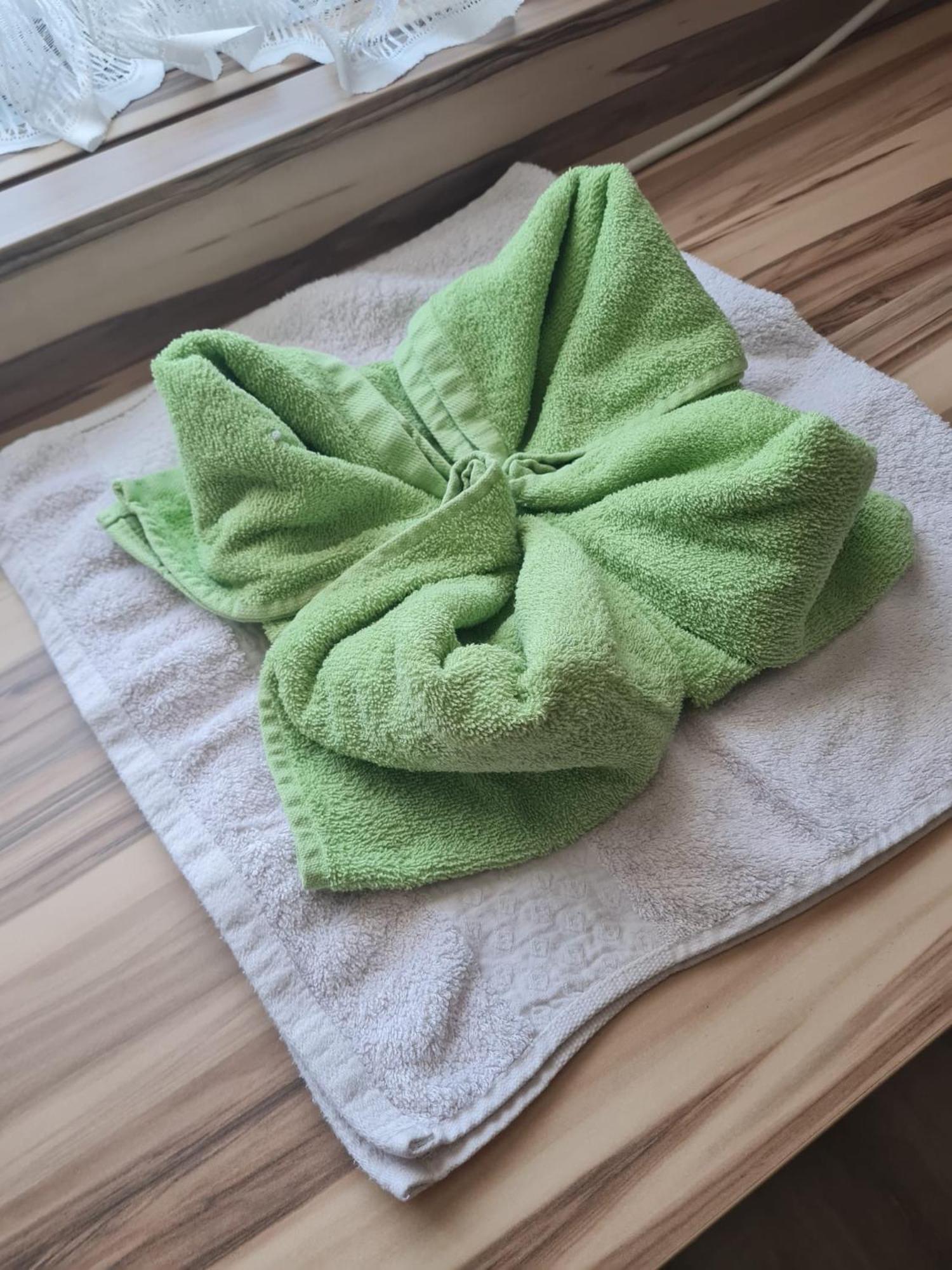 "Am Limes" Hotel Enns Eksteriør billede